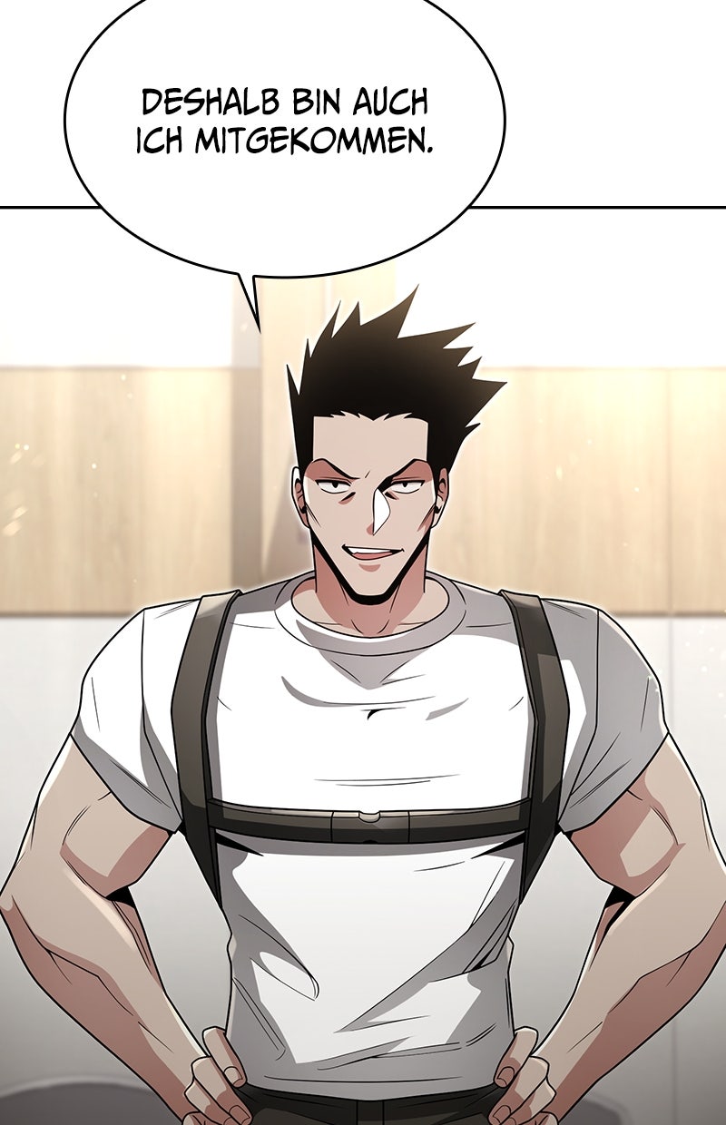 Read Vom genialen Hunter zum Dungeon-Putzer DE Manga Online