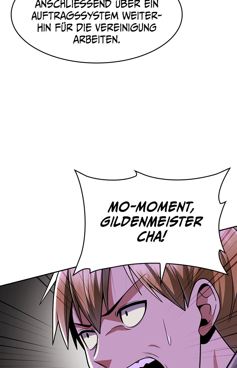 Read Vom genialen Hunter zum Dungeon-Putzer DE Manga Online