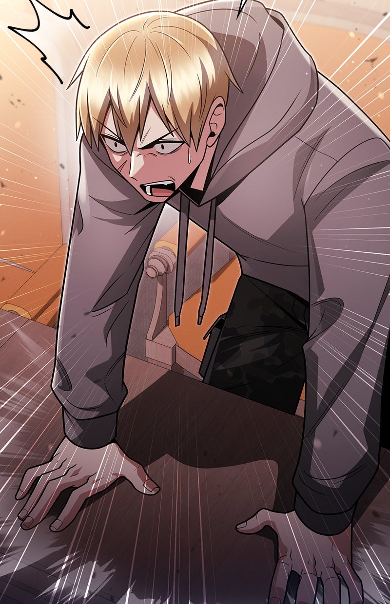 Read Vom genialen Hunter zum Dungeon-Putzer DE Manga Online