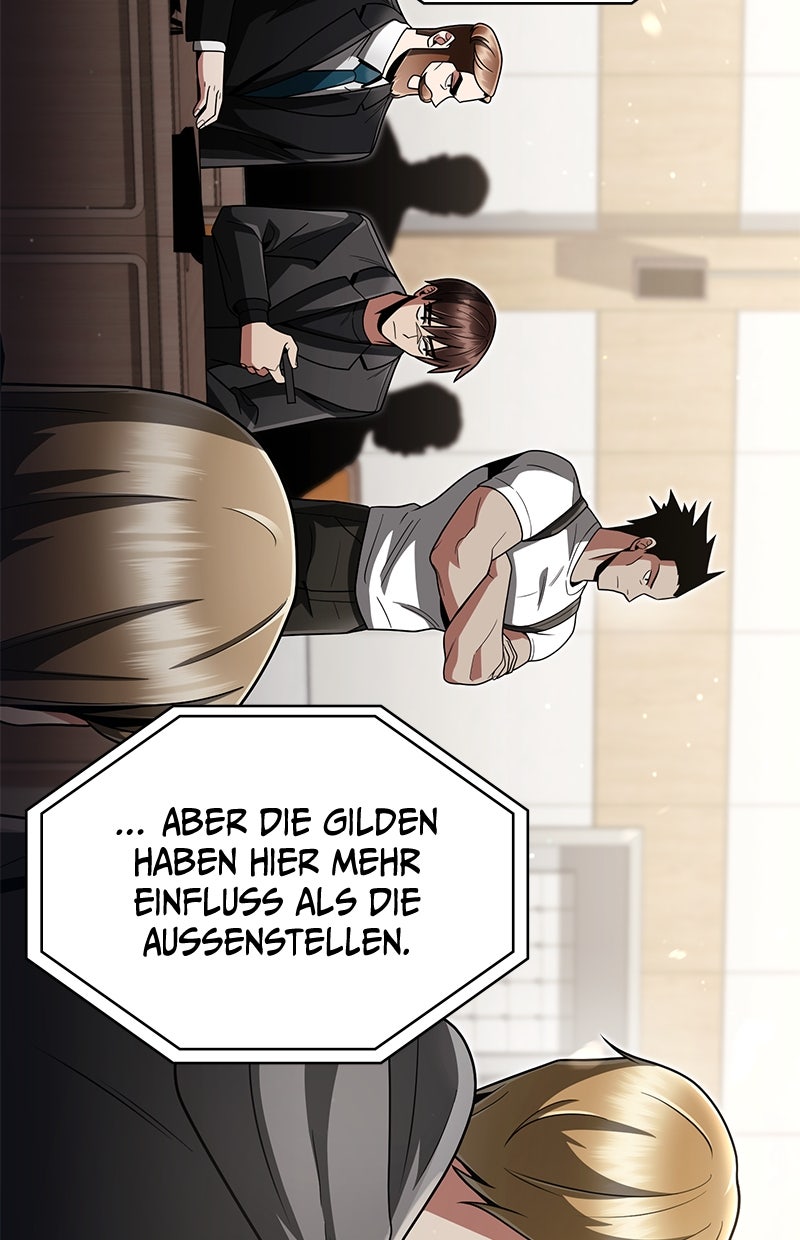 Read Vom genialen Hunter zum Dungeon-Putzer DE Manga Online