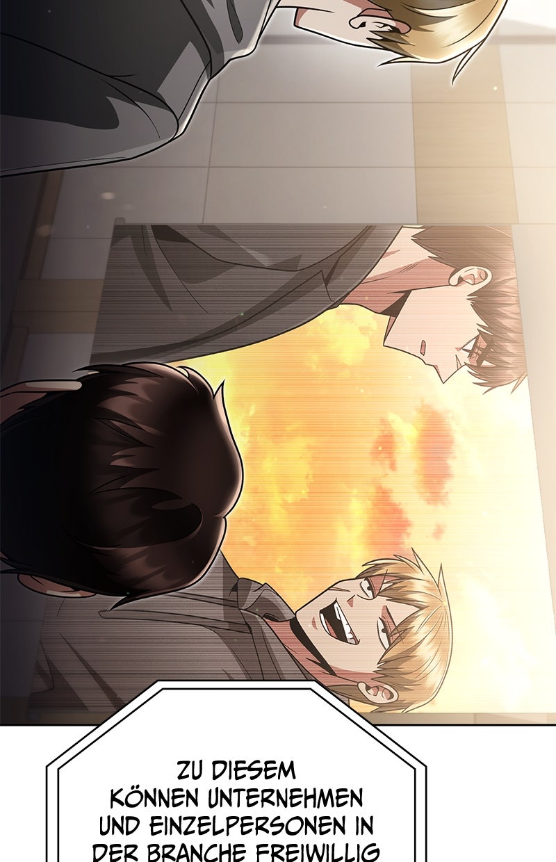 Read Vom genialen Hunter zum Dungeon-Putzer DE Manga Online