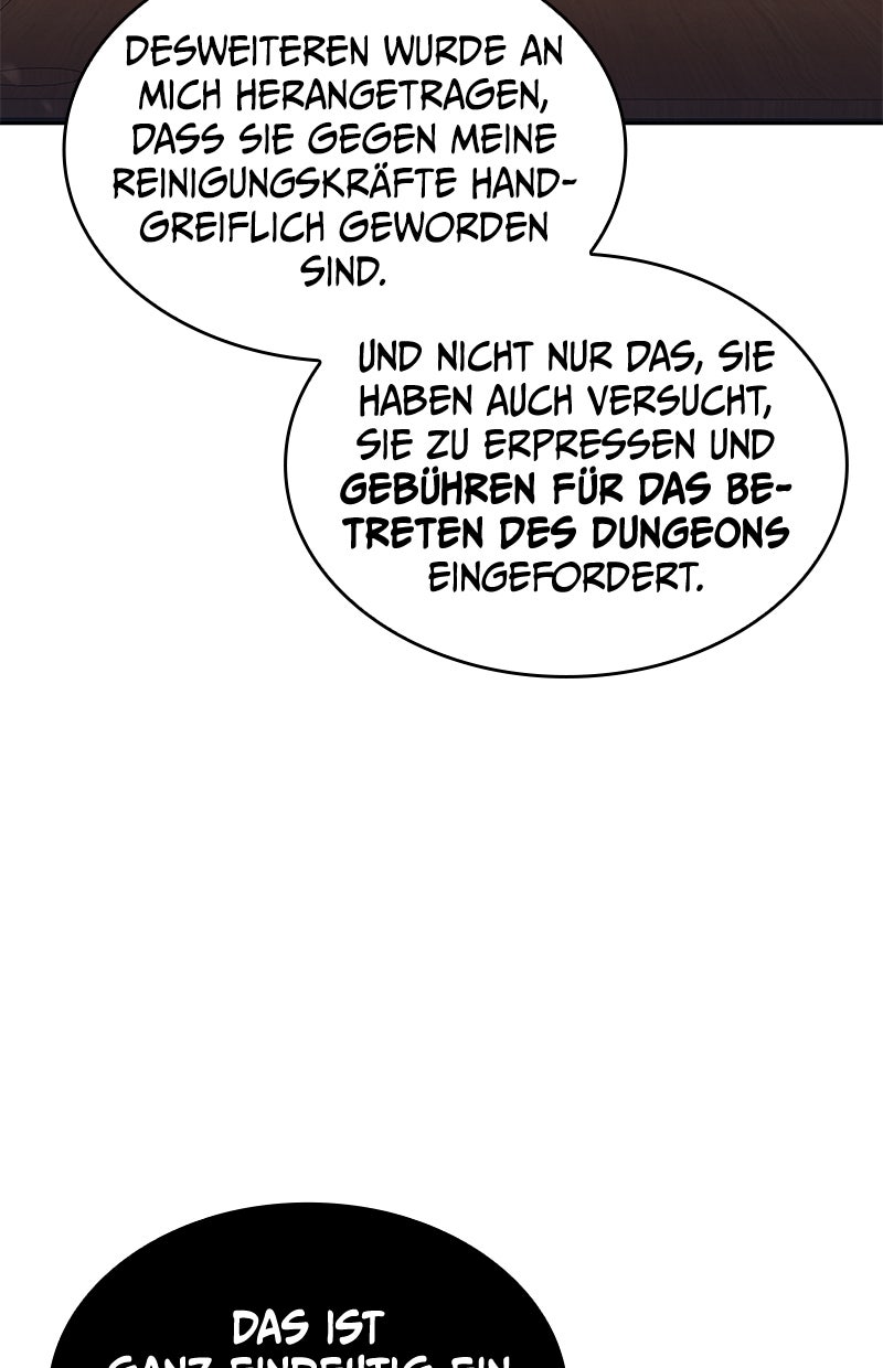 Read Vom genialen Hunter zum Dungeon-Putzer DE Manga Online