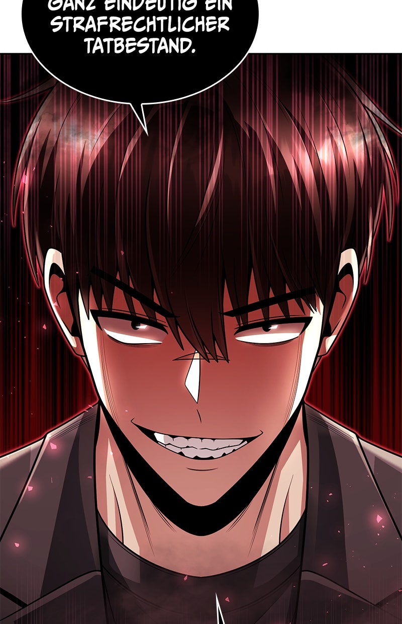 Read Vom genialen Hunter zum Dungeon-Putzer DE Manga Online