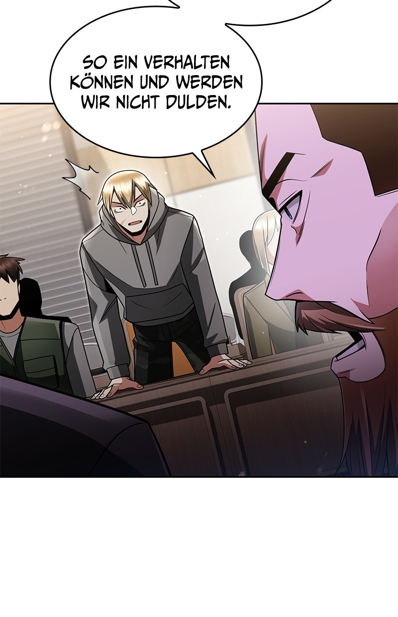 Read Vom genialen Hunter zum Dungeon-Putzer DE Manga Online