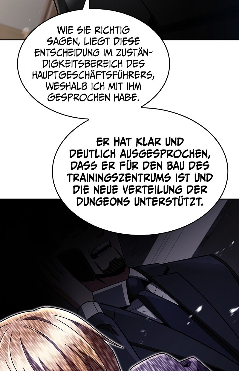 Read Vom genialen Hunter zum Dungeon-Putzer DE Manga Online