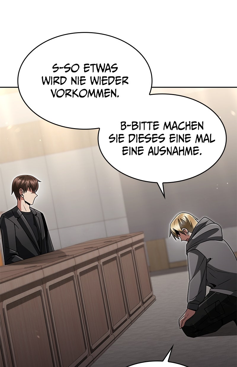 Read Vom genialen Hunter zum Dungeon-Putzer DE Manga Online