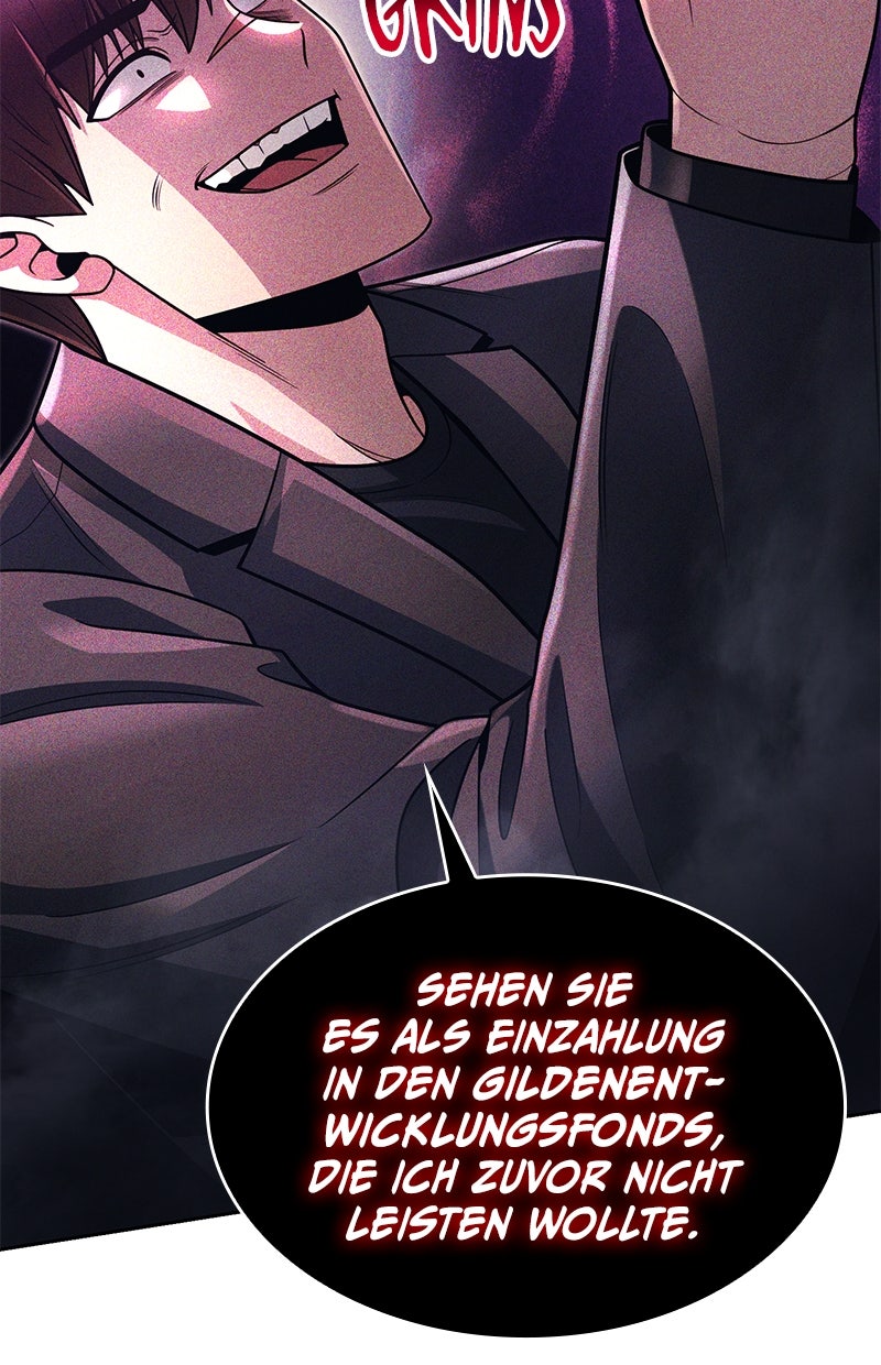 Read Vom genialen Hunter zum Dungeon-Putzer DE Manga Online