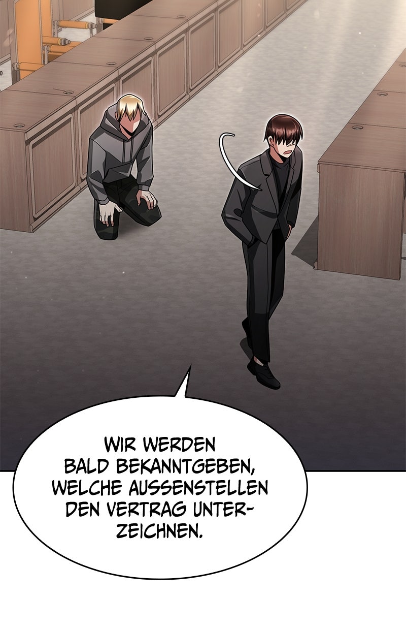 Read Vom genialen Hunter zum Dungeon-Putzer DE Manga Online