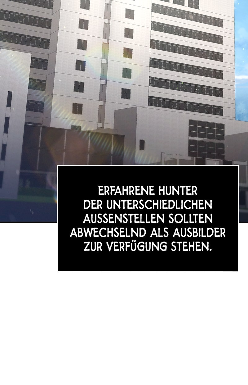 Read Vom genialen Hunter zum Dungeon-Putzer DE Manga Online