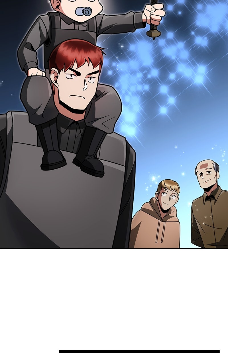 Read Vom genialen Hunter zum Dungeon-Putzer DE Manga Online