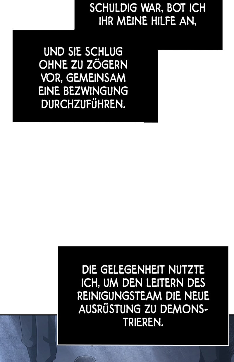 Read Vom genialen Hunter zum Dungeon-Putzer DE Manga Online