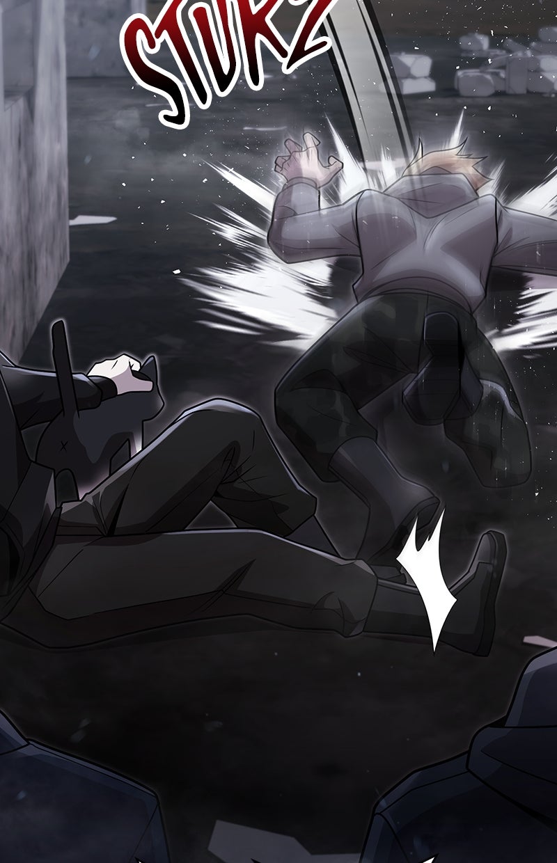 Read Vom genialen Hunter zum Dungeon-Putzer DE Manga Online