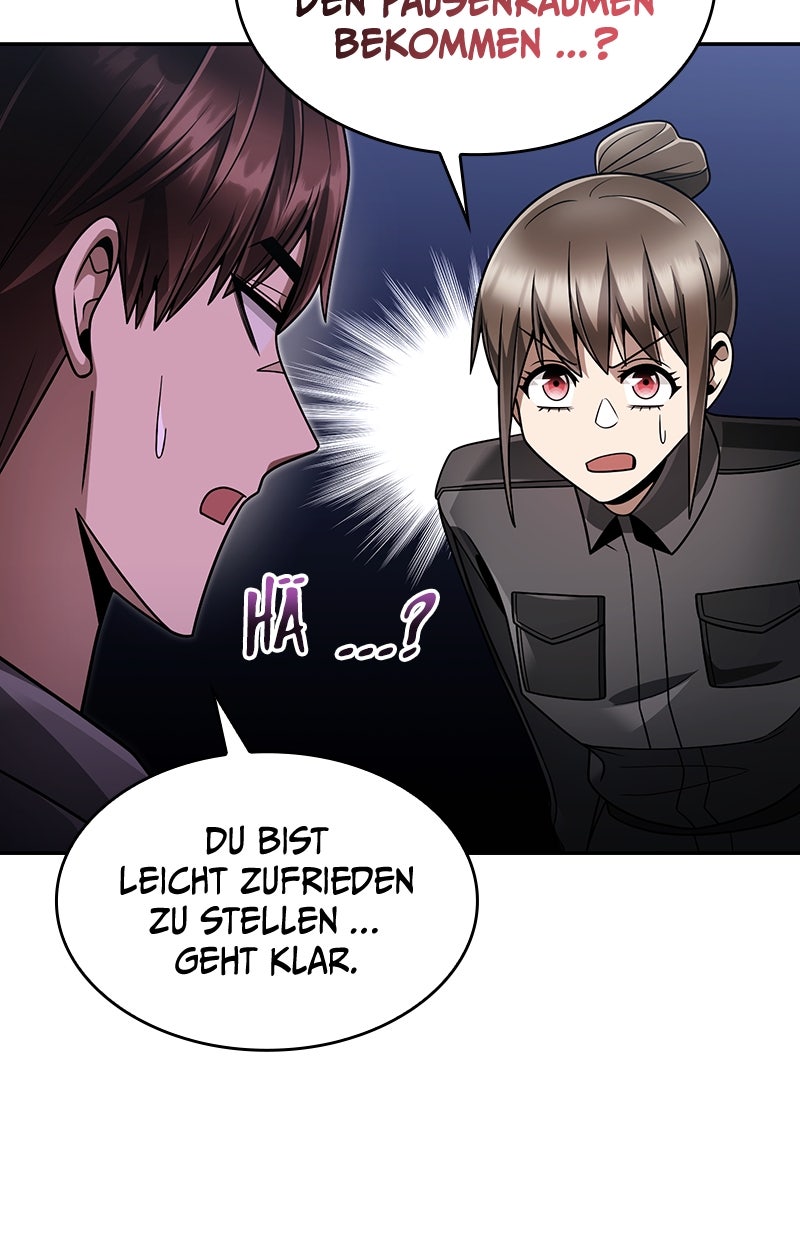 Read Vom genialen Hunter zum Dungeon-Putzer DE Manga Online