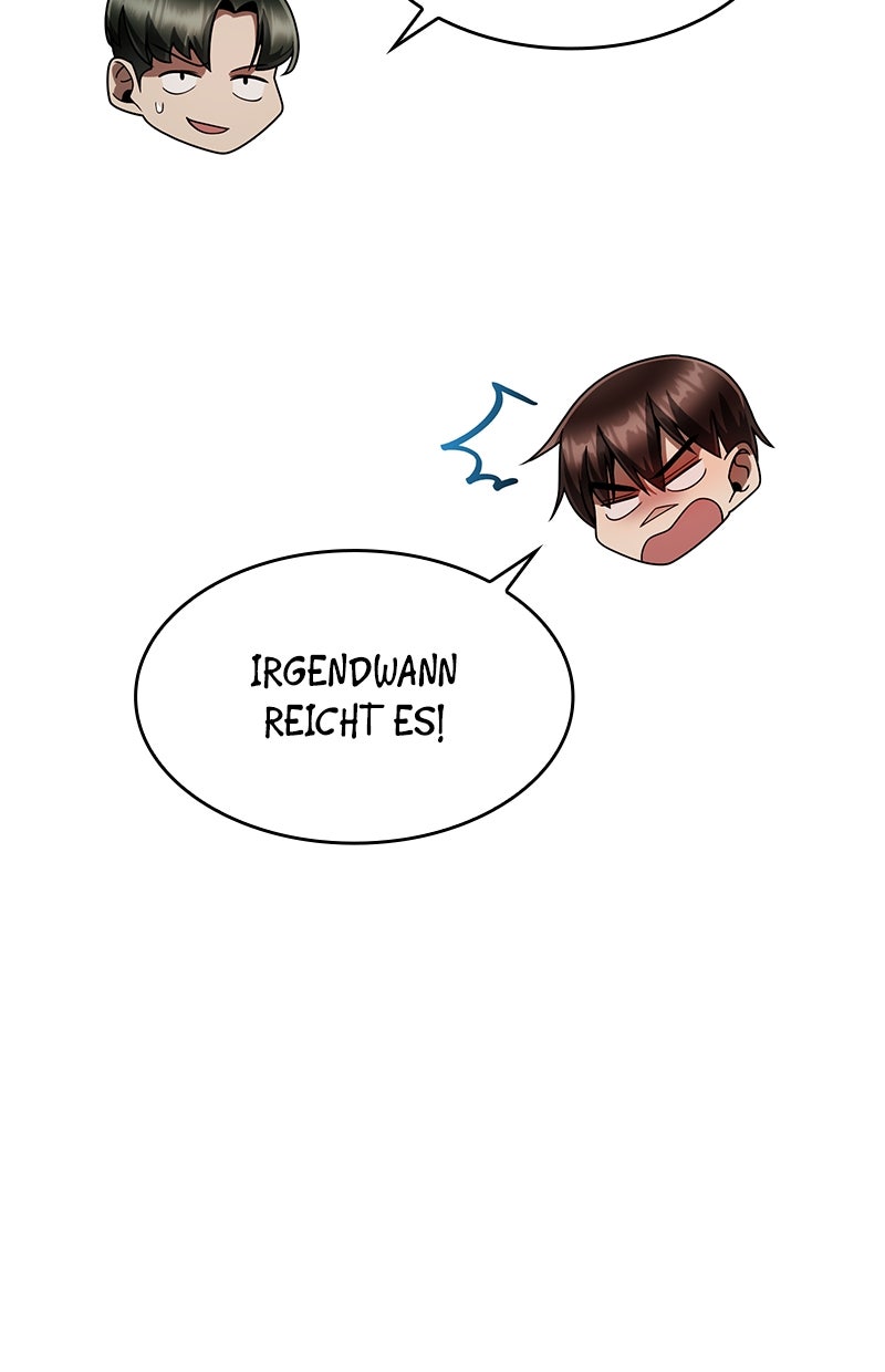 Read Vom genialen Hunter zum Dungeon-Putzer DE Manga Online