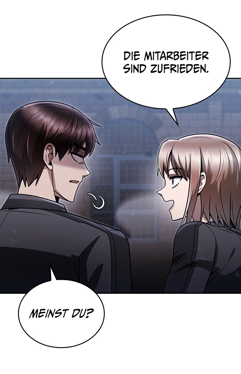 Read Vom genialen Hunter zum Dungeon-Putzer DE Manga Online