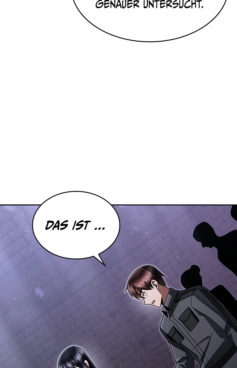 Read Vom genialen Hunter zum Dungeon-Putzer DE Manga Online