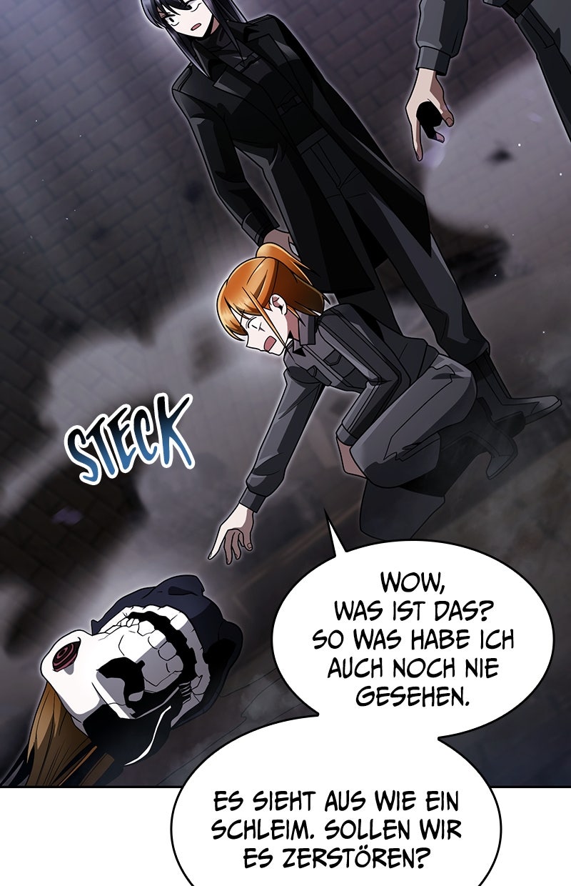 Read Vom genialen Hunter zum Dungeon-Putzer DE Manga Online