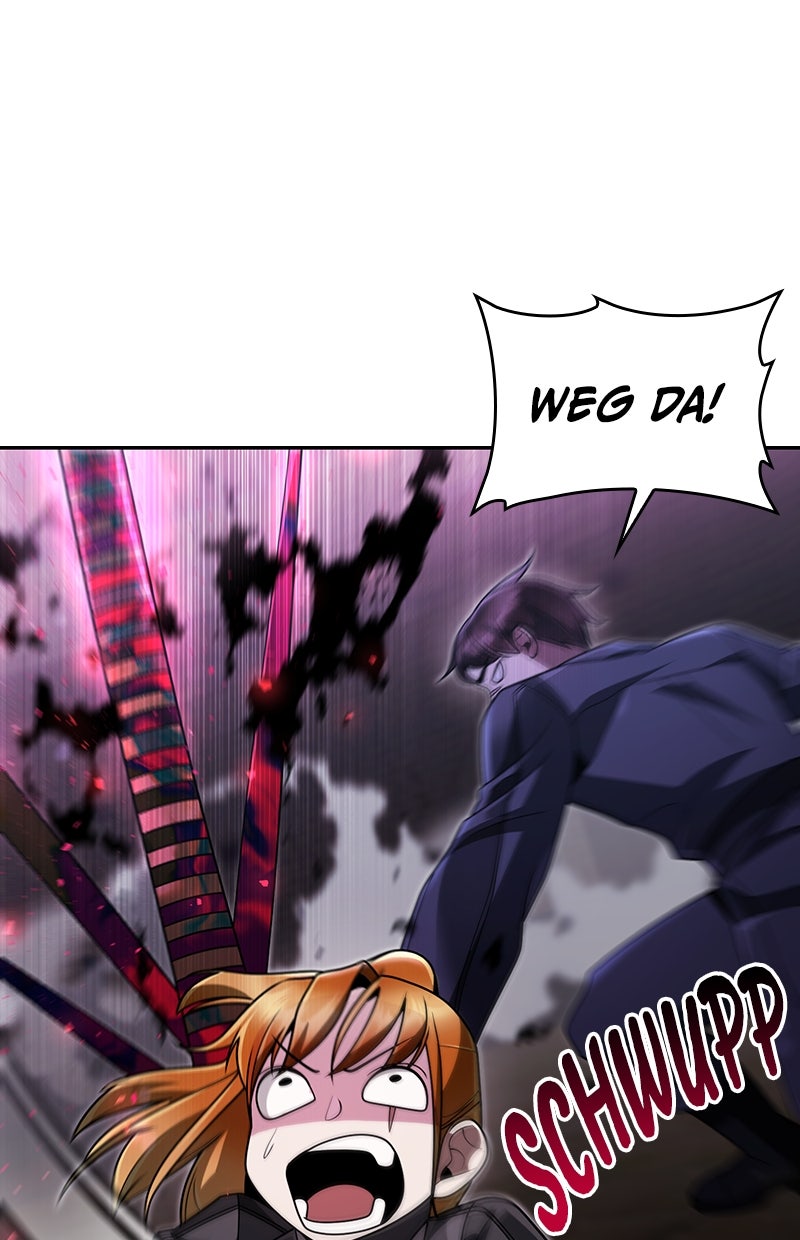 Read Vom genialen Hunter zum Dungeon-Putzer DE Manga Online