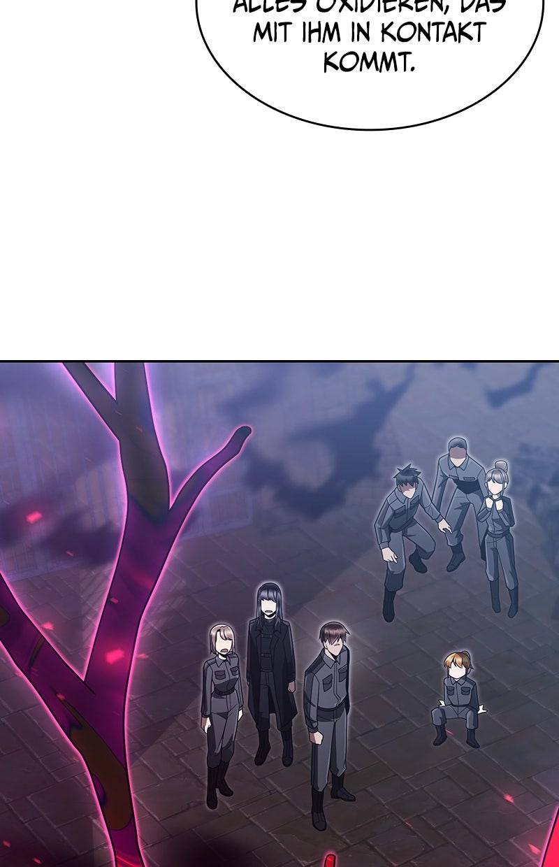 Read Vom genialen Hunter zum Dungeon-Putzer DE Manga Online