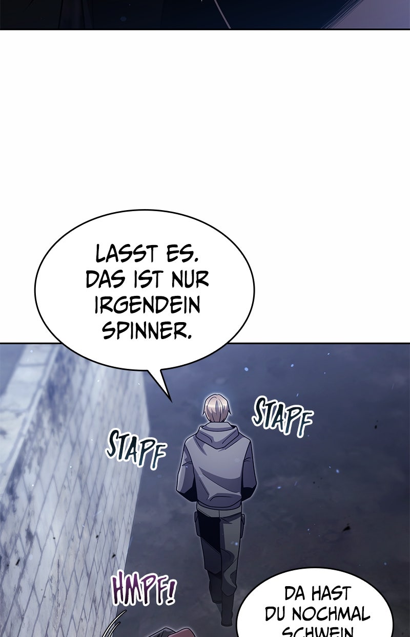 Read Vom genialen Hunter zum Dungeon-Putzer DE Manga Online