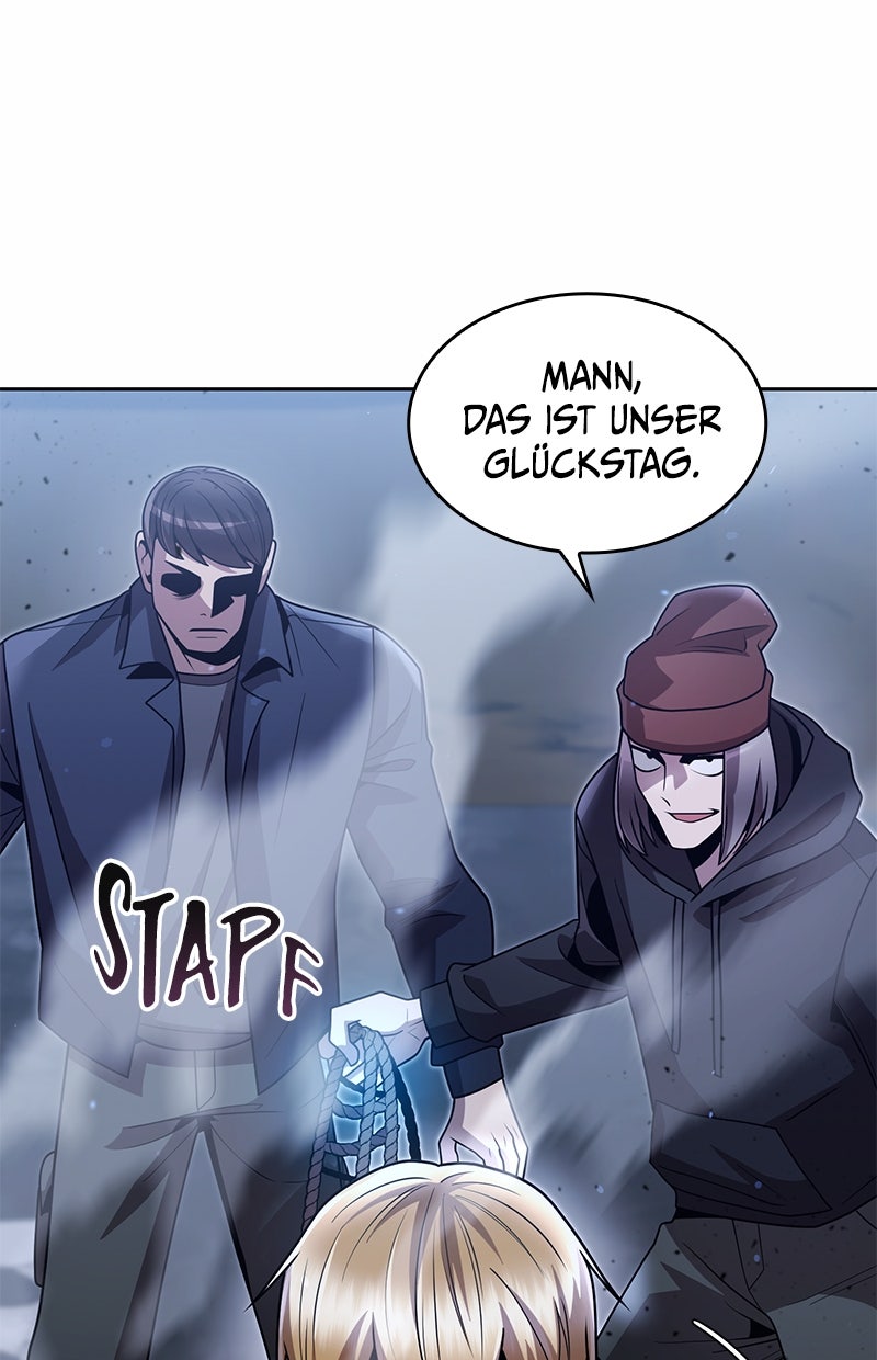 Read Vom genialen Hunter zum Dungeon-Putzer DE Manga Online