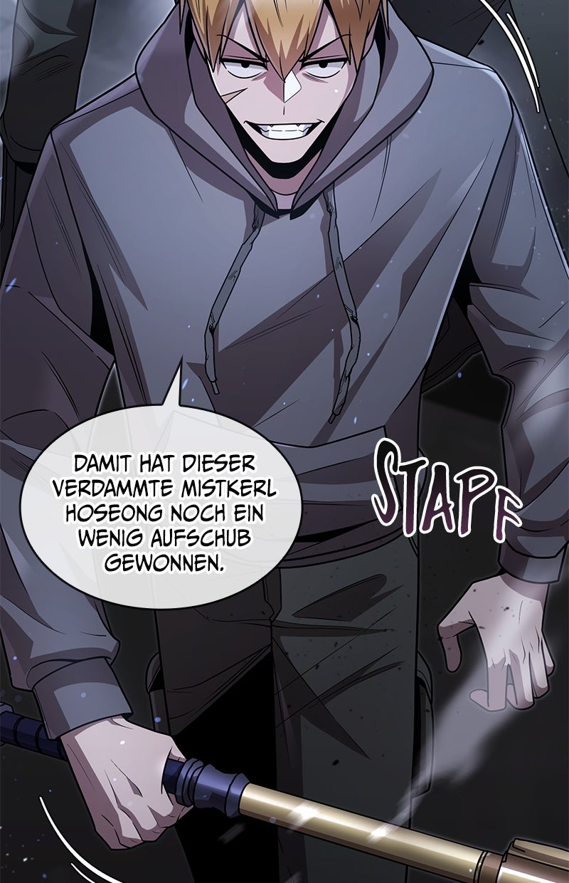 Read Vom genialen Hunter zum Dungeon-Putzer DE Manga Online