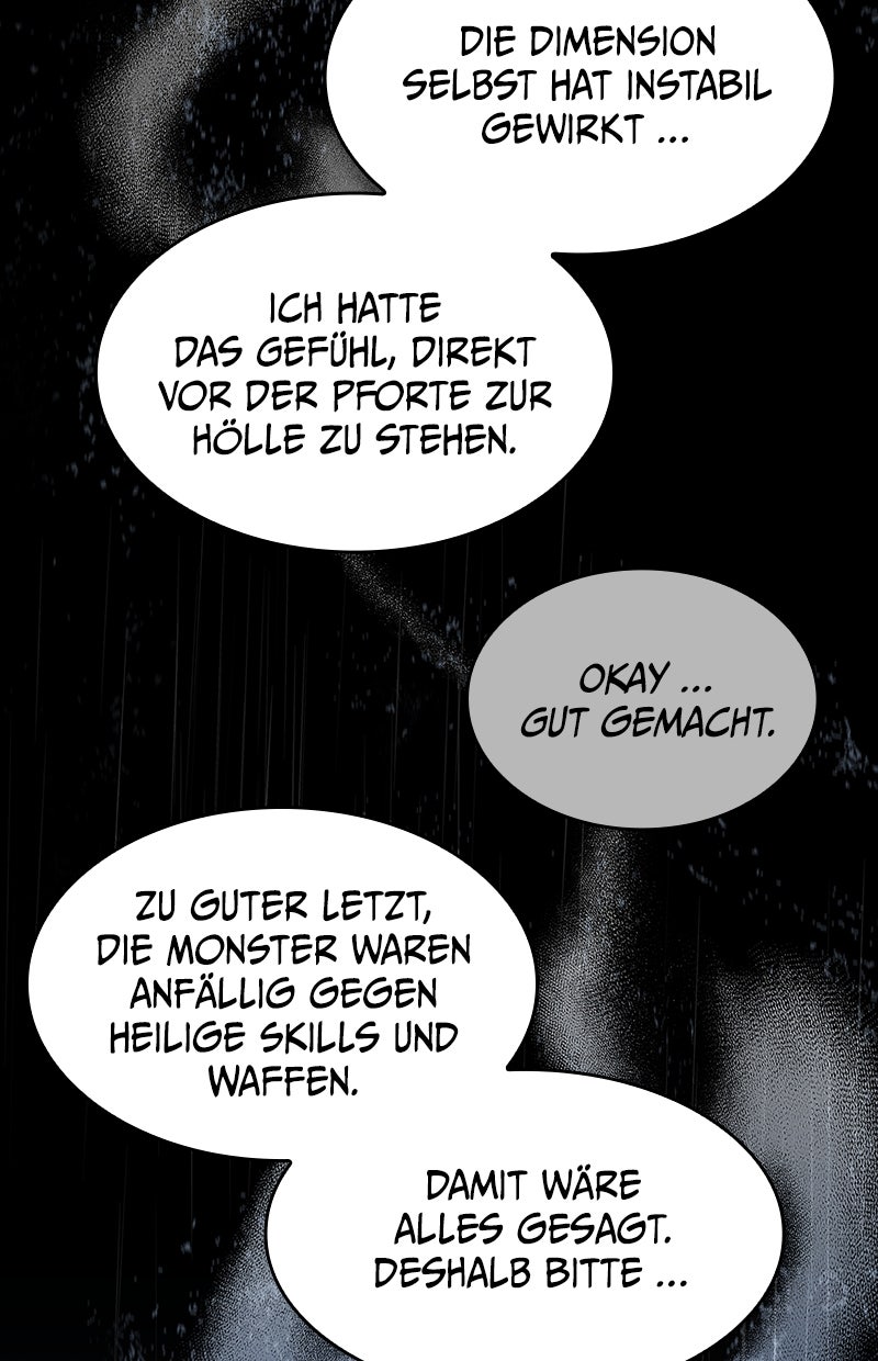 Read Vom genialen Hunter zum Dungeon-Putzer DE Manga Online
