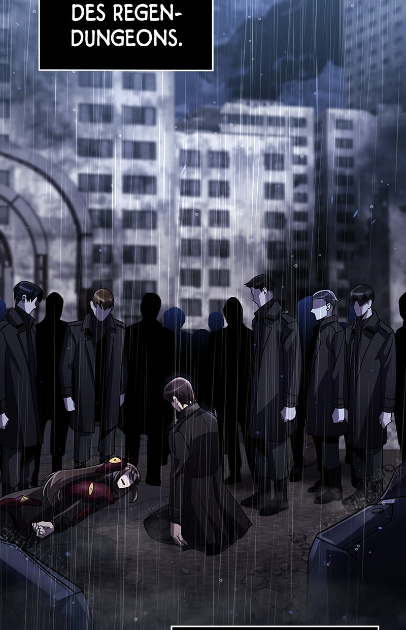 Read Vom genialen Hunter zum Dungeon-Putzer DE Manga Online