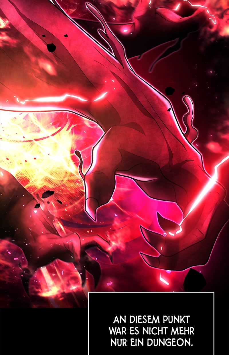 Read Vom genialen Hunter zum Dungeon-Putzer DE Manga Online