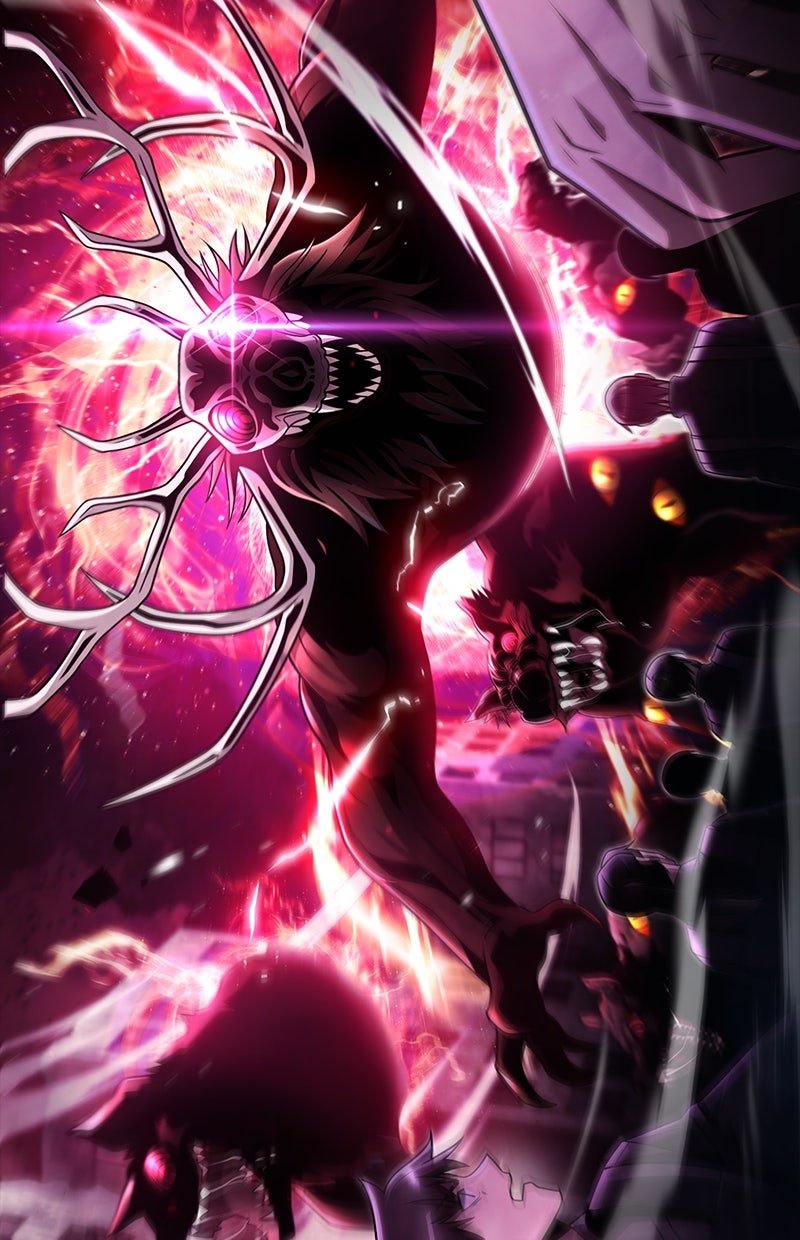 Read Vom genialen Hunter zum Dungeon-Putzer DE Manga Online