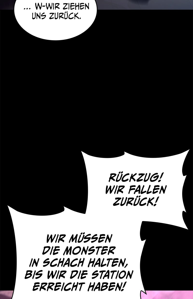 Read Vom genialen Hunter zum Dungeon-Putzer DE Manga Online