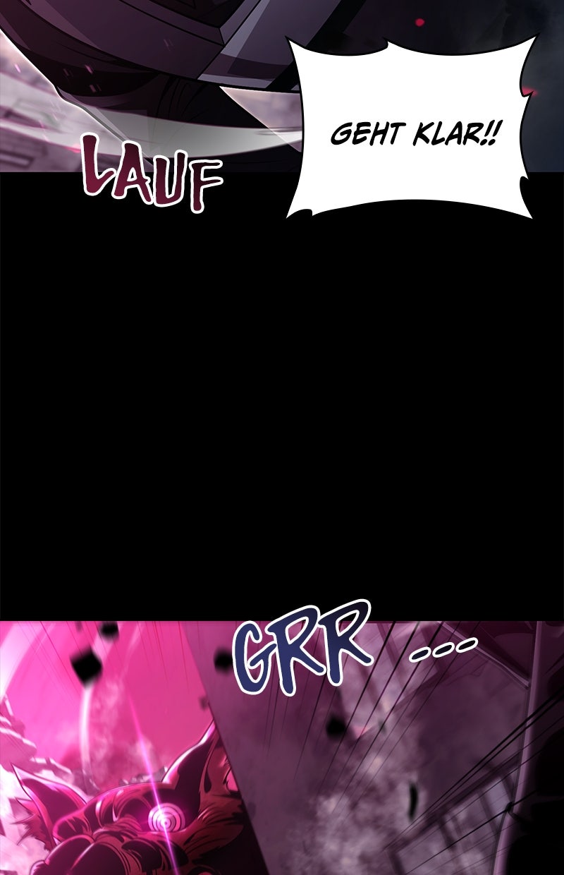 Read Vom genialen Hunter zum Dungeon-Putzer DE Manga Online