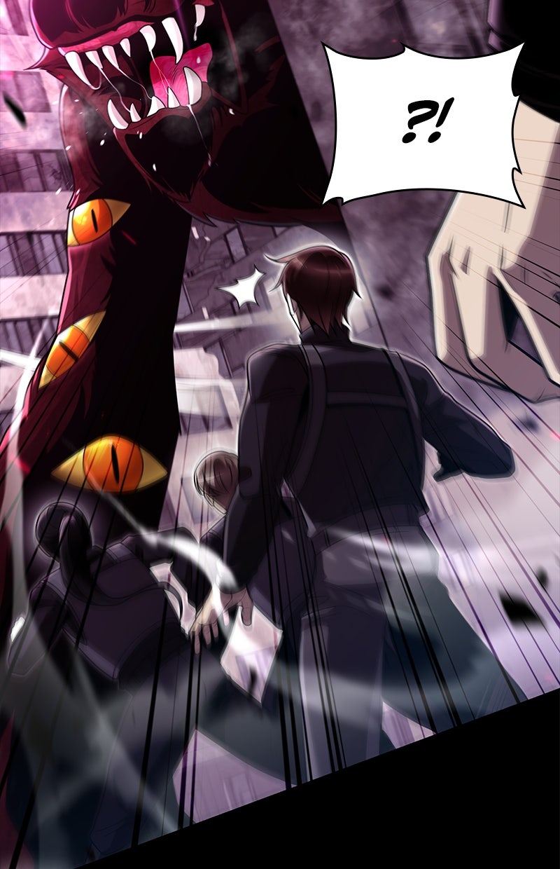 Read Vom genialen Hunter zum Dungeon-Putzer DE Manga Online