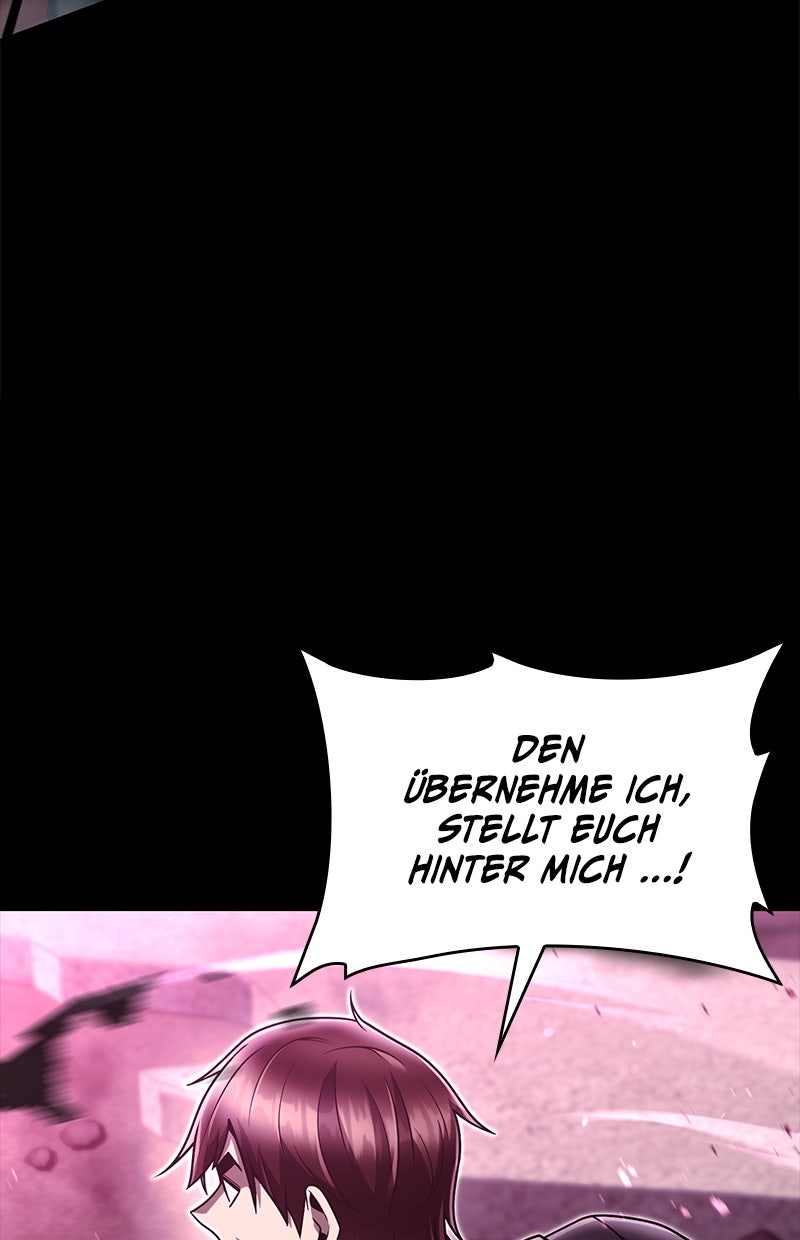 Read Vom genialen Hunter zum Dungeon-Putzer DE Manga Online