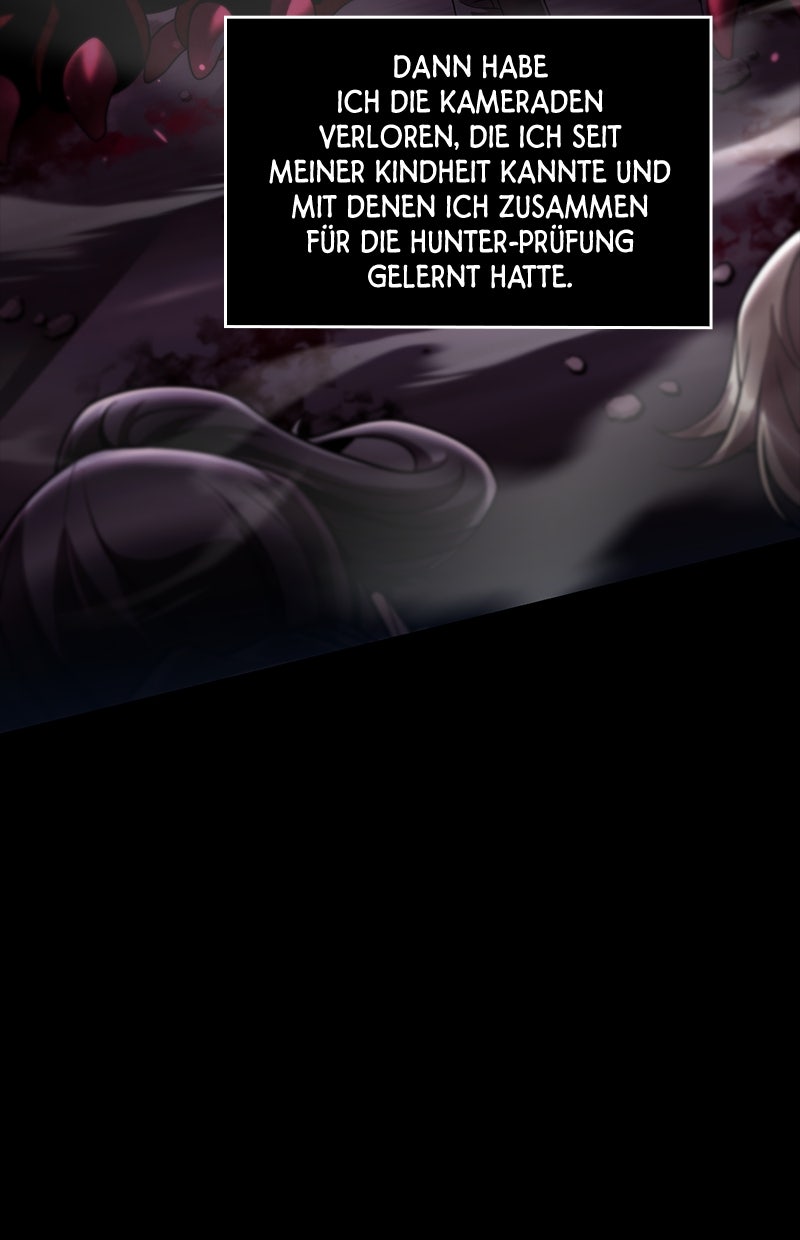 Read Vom genialen Hunter zum Dungeon-Putzer DE Manga Online