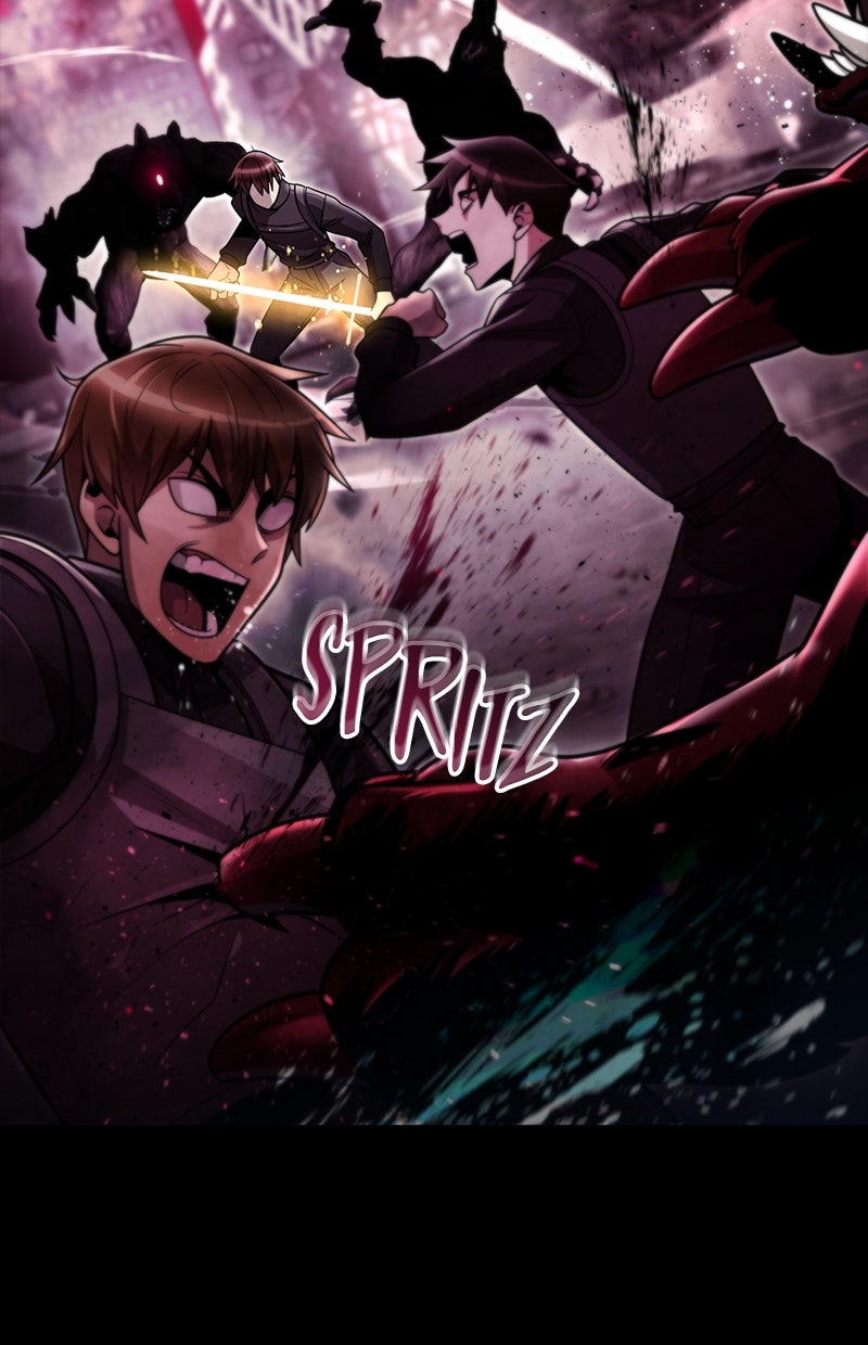 Read Vom genialen Hunter zum Dungeon-Putzer DE Manga Online