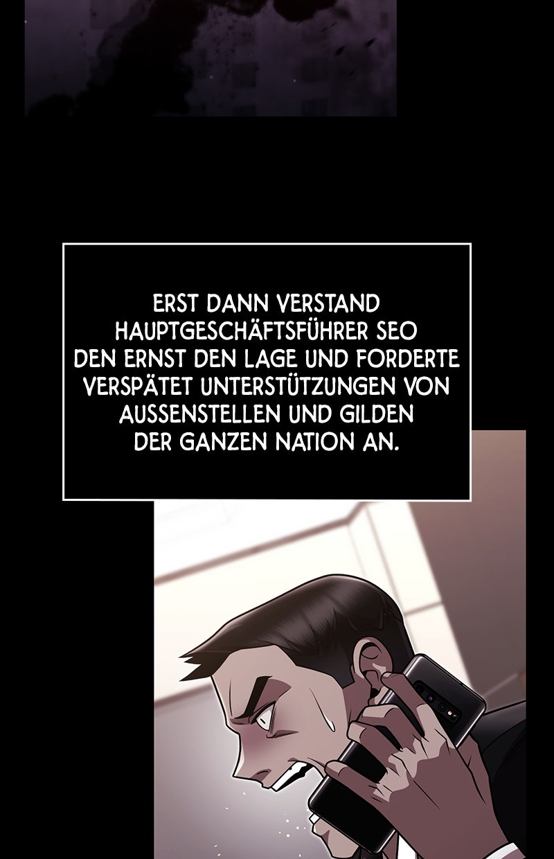 Read Vom genialen Hunter zum Dungeon-Putzer DE Manga Online