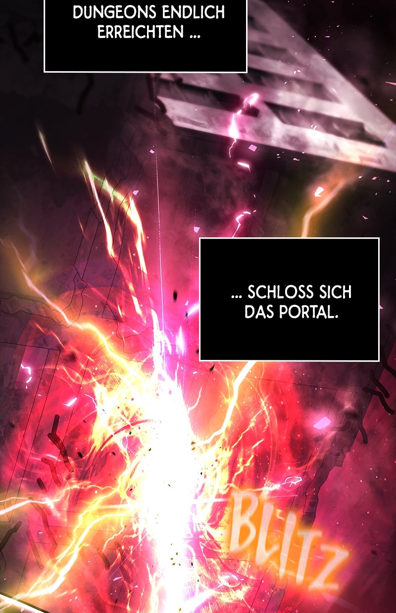 Read Vom genialen Hunter zum Dungeon-Putzer DE Manga Online