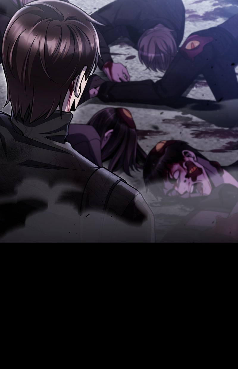 Read Vom genialen Hunter zum Dungeon-Putzer DE Manga Online