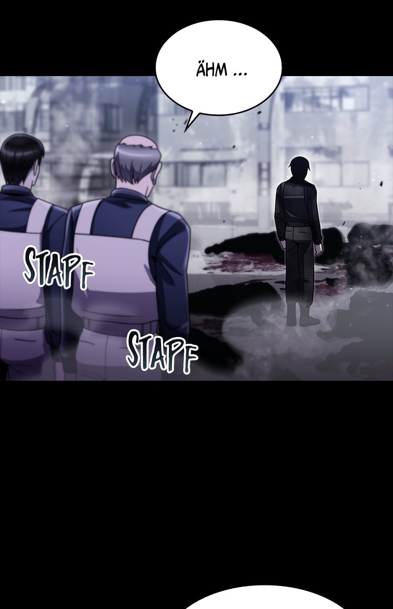 Read Vom genialen Hunter zum Dungeon-Putzer DE Manga Online