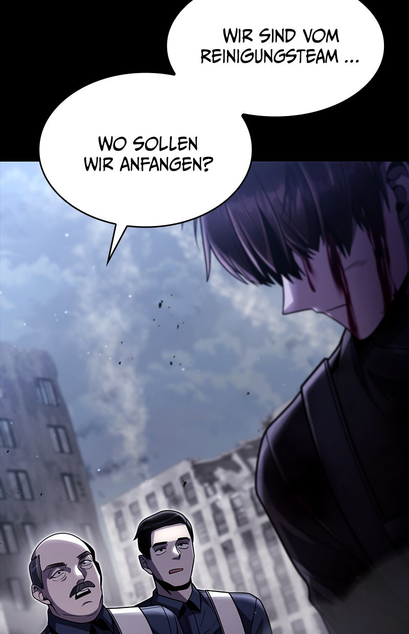 Read Vom genialen Hunter zum Dungeon-Putzer DE Manga Online