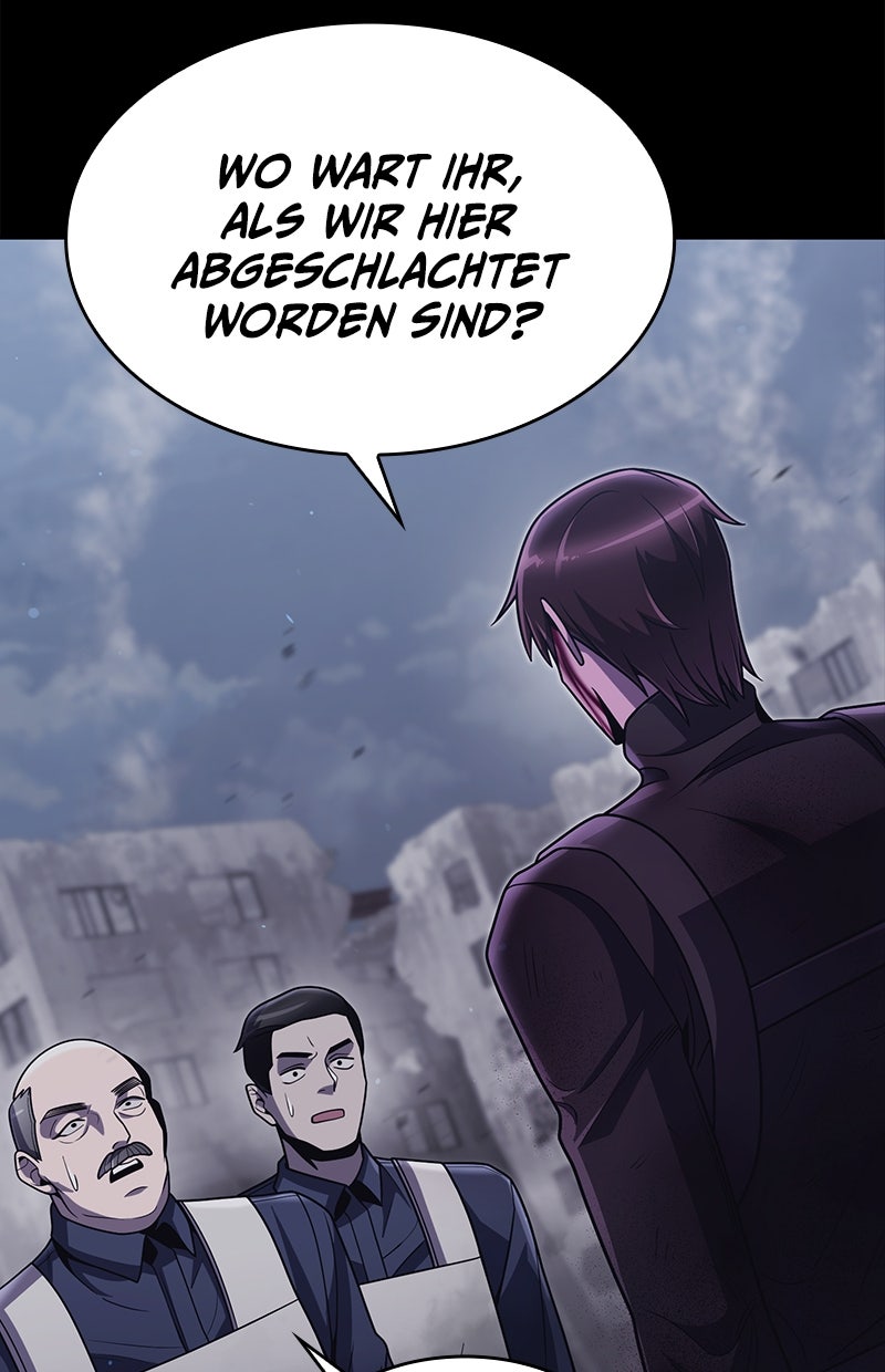 Read Vom genialen Hunter zum Dungeon-Putzer DE Manga Online