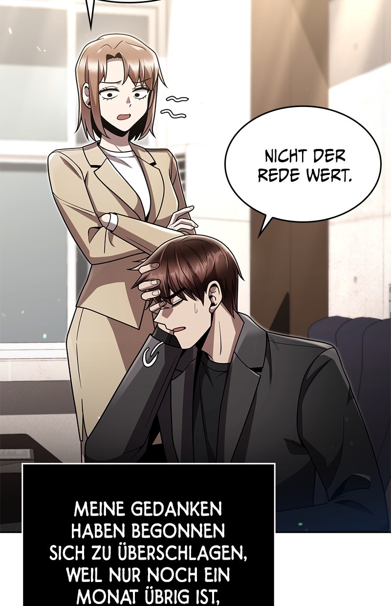 Read Vom genialen Hunter zum Dungeon-Putzer DE Manga Online