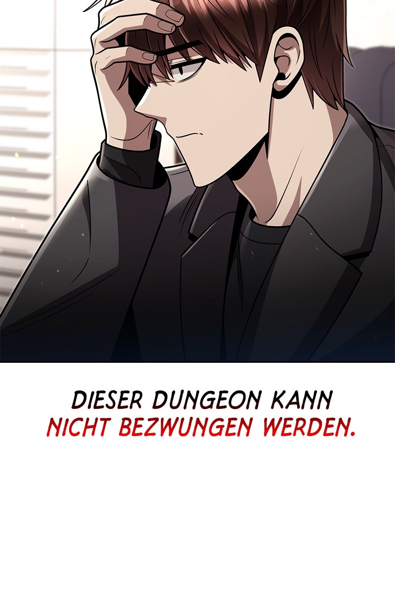 Read Vom genialen Hunter zum Dungeon-Putzer DE Manga Online