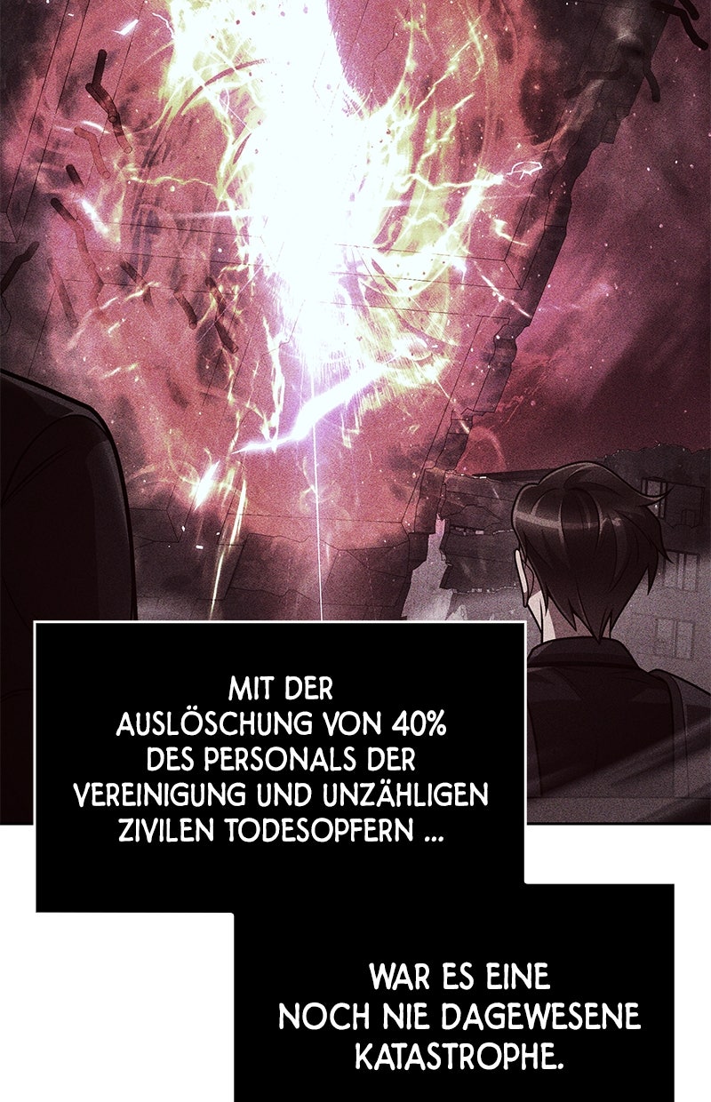 Read Vom genialen Hunter zum Dungeon-Putzer DE Manga Online