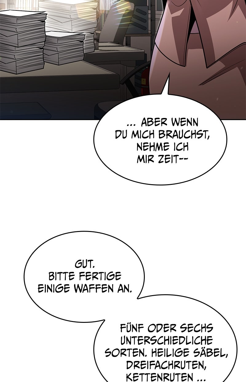 Read Vom genialen Hunter zum Dungeon-Putzer DE Manga Online