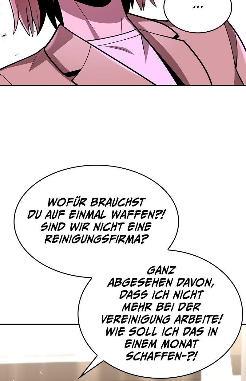 Read Vom genialen Hunter zum Dungeon-Putzer DE Manga Online