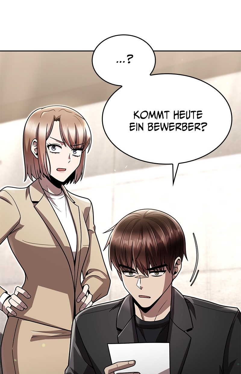 Read Vom genialen Hunter zum Dungeon-Putzer DE Manga Online
