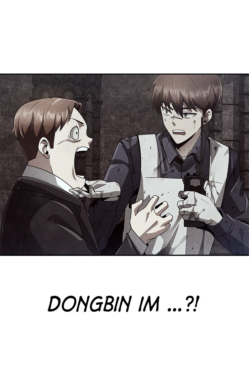 Read Vom genialen Hunter zum Dungeon-Putzer DE Manga Online