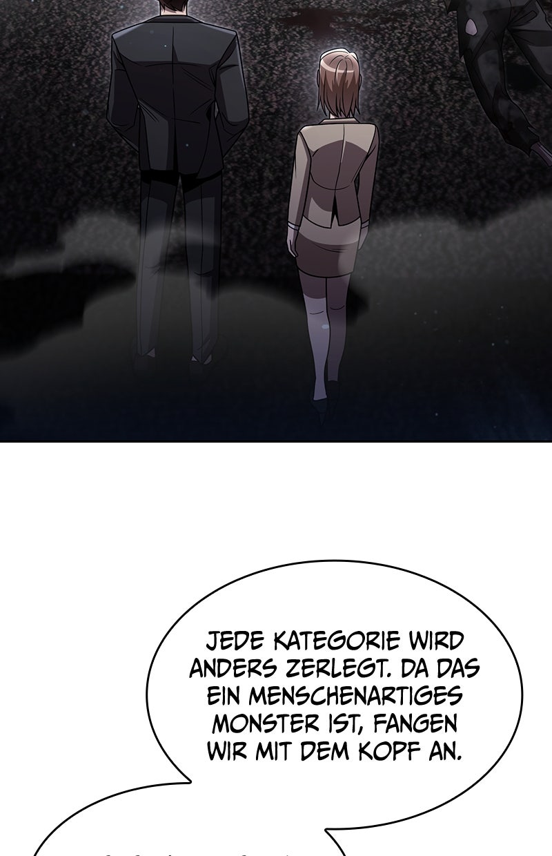 Read Vom genialen Hunter zum Dungeon-Putzer DE Manga Online